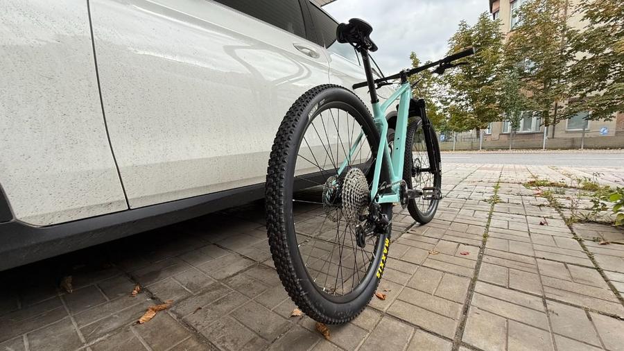 ORBEA ALMA 29 хардтейл