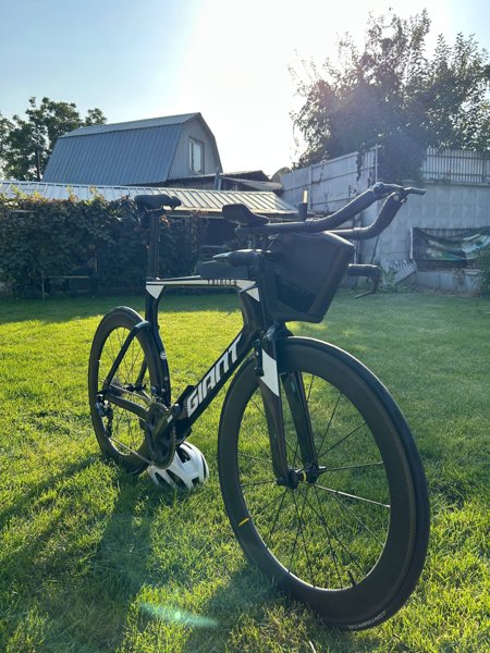 Giant Trinity Advanced Pro 2