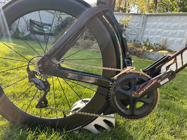 Giant Trinity Advanced Pro 2