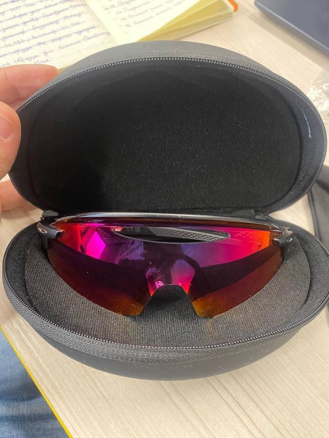 Oakley Encoder Ellipse