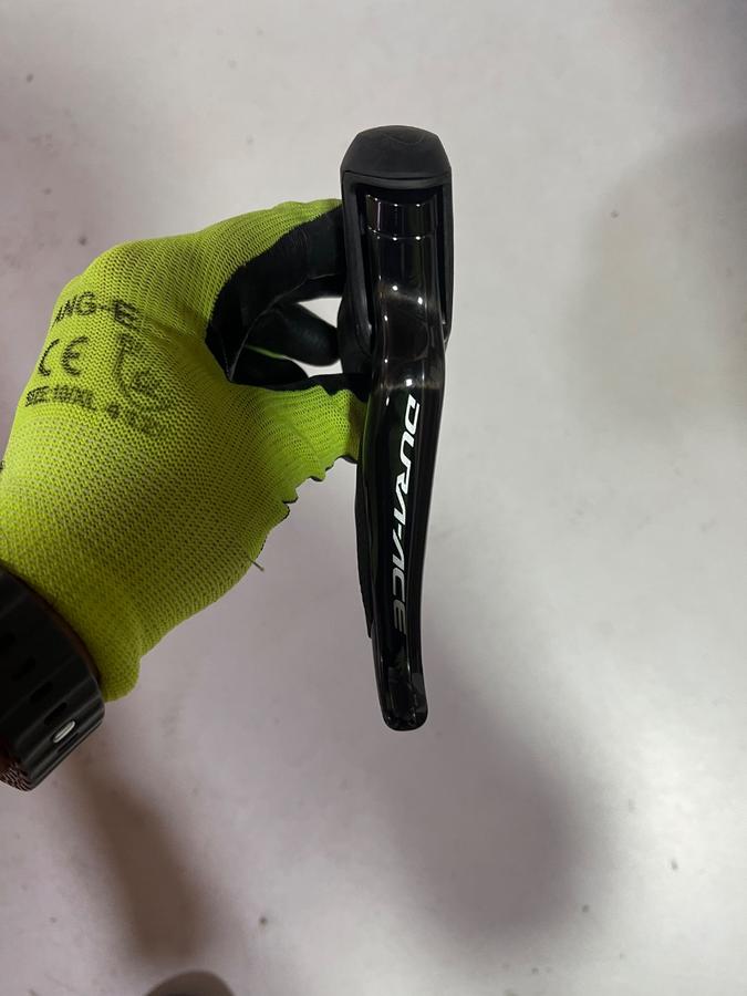 SHIMANO DURA ACE ST-R9150 РУЧКИ ПЕРЕКЛЮЧЕНИЯ