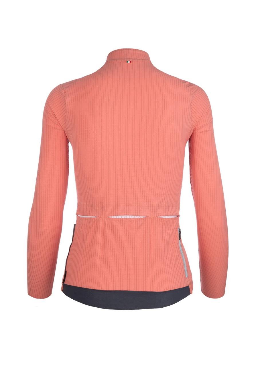 Велоджерси (женское) Q36.5 (размер М)