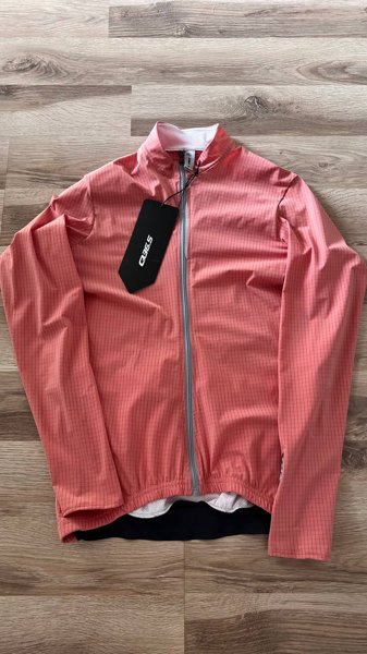 Велоджерси (женское) Q36.5 (размер М)