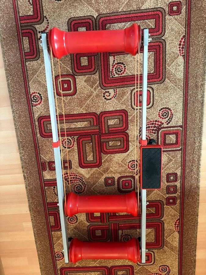 Ролерный станок Biwec