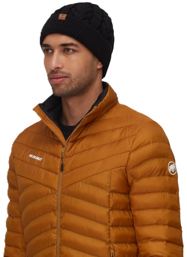 Mammut шапка Valbella