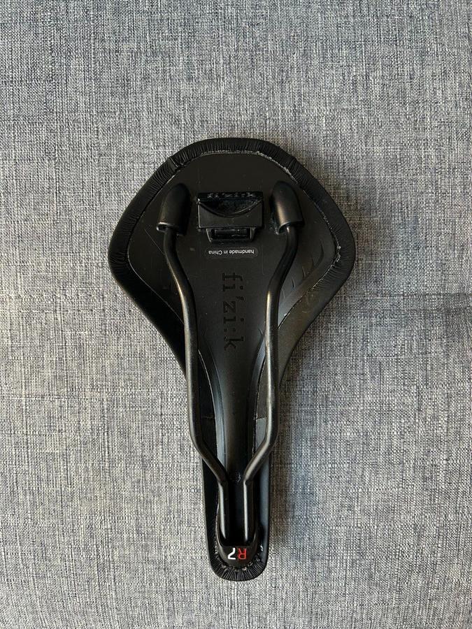 FIZIK ANTARES R7