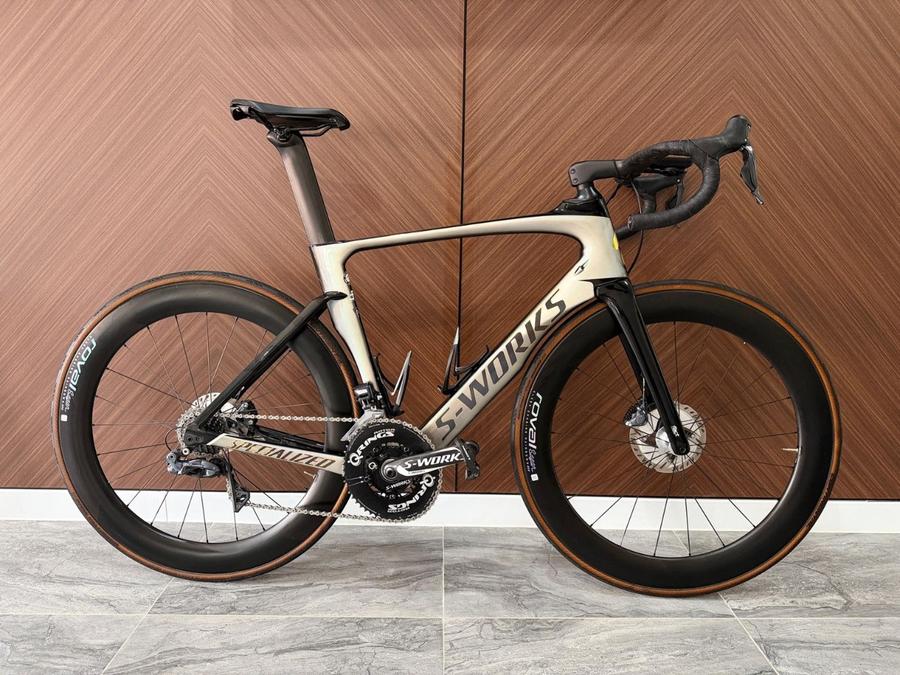 SPECIALIZED S-WORKS VENGE