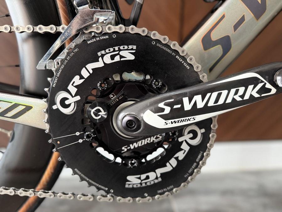 SPECIALIZED S-WORKS VENGE