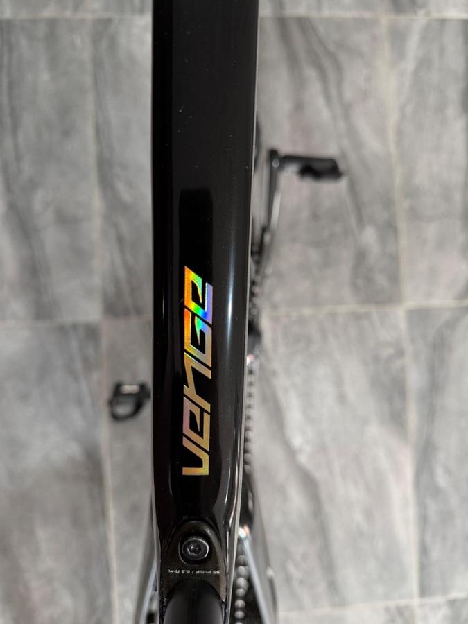 SPECIALIZED S-WORKS VENGE