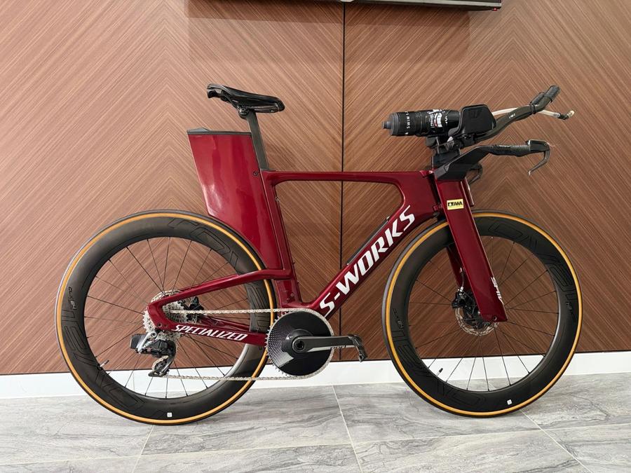 S-WORKS SHIV DISC