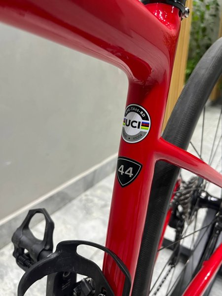 Specialized Tarmac SL6