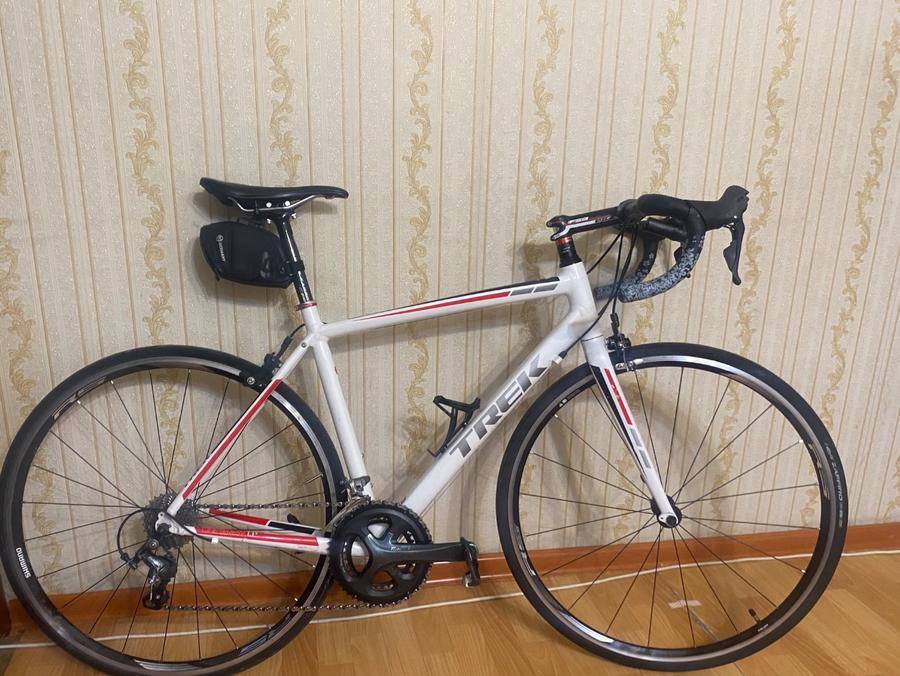TREK 1.1 ONE SERIES