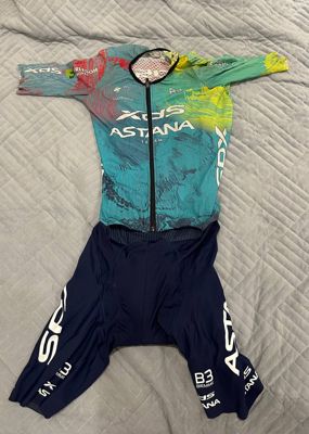 Комбез XDS astana