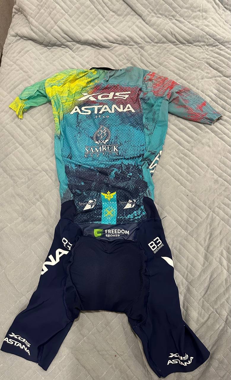 Комбез XDS astana