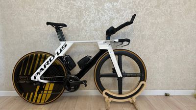 Pardus Gomera Evo 2025