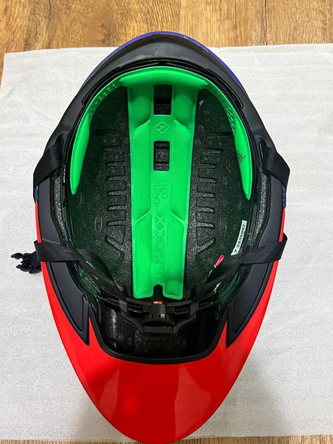 LAZER VOLANTE PICNIC POSTNL S(52-56)