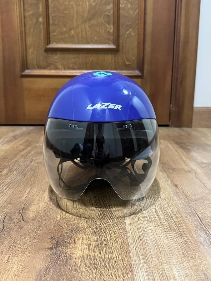 LAZER VOLANTE PICNIC POSTNL S(52-56)