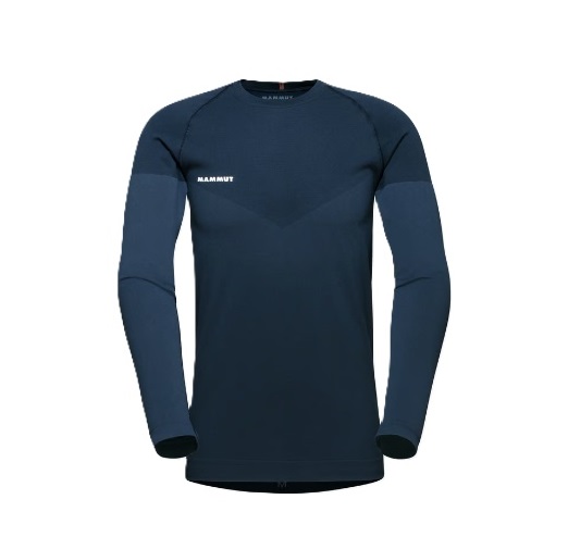 Mammut лонгслив мужской Trift