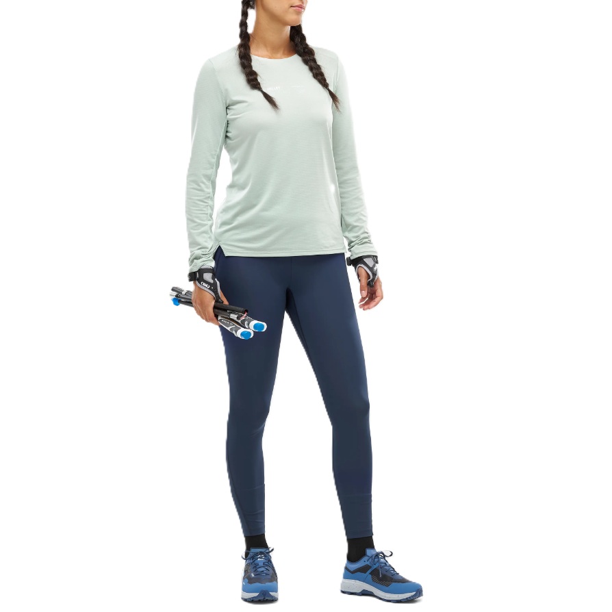 Millet лонгслив женский Intense