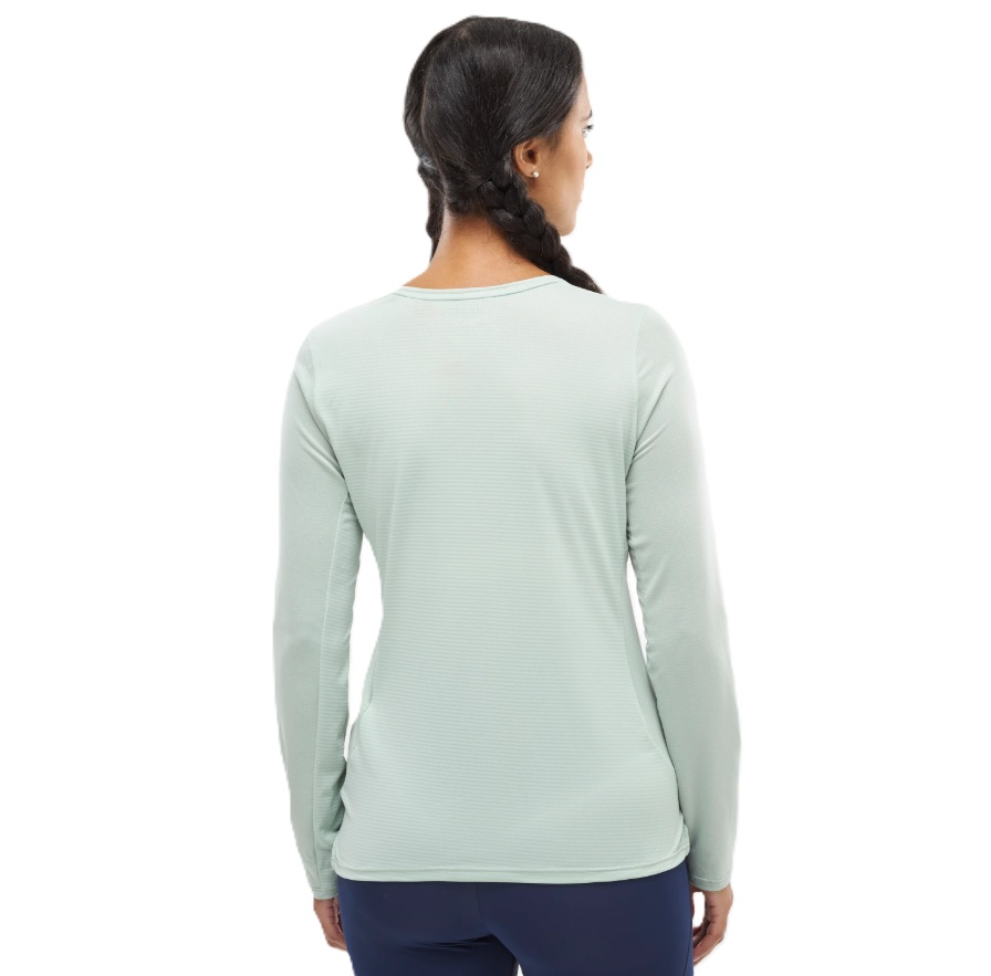 Millet лонгслив женский Intense