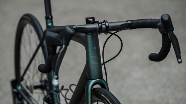 Specialized Aethos 2024