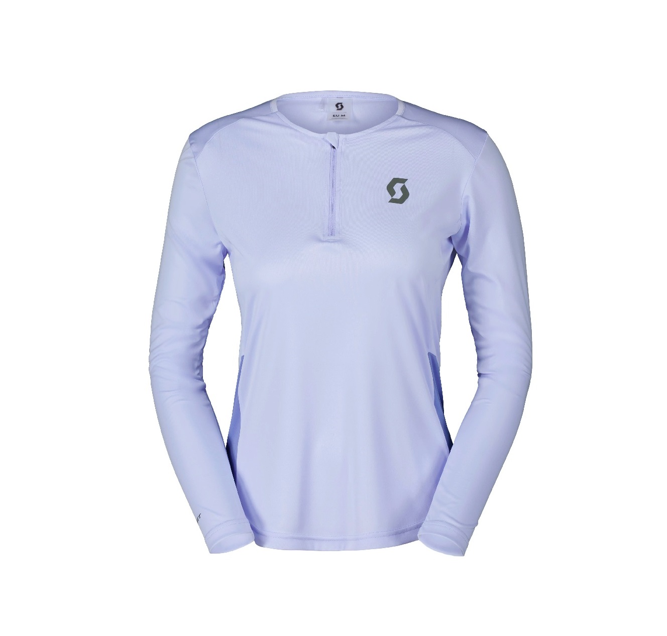 Scott лонгслив женский ENDURANCE TECH