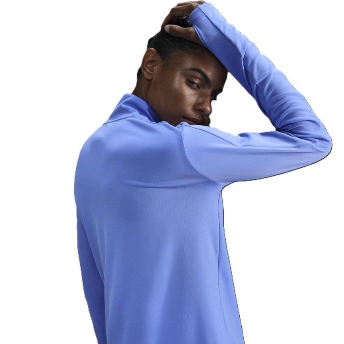 NIKE лонгслив женский SWSH HBR HZ MID