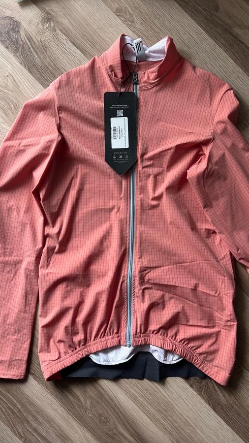 Q36.5 ДЖЕРСИ L1 PINSTRIPE X