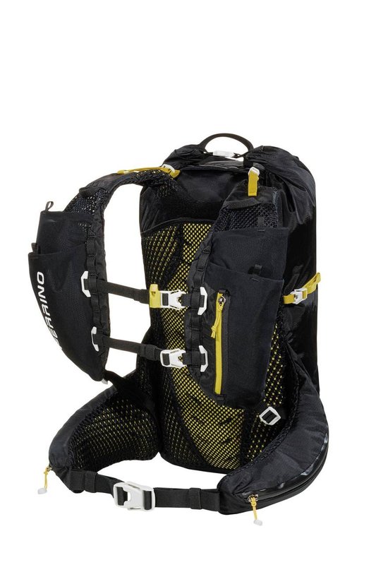 Ferrino X-Ride 10 лёгкий трейлраннинговый рюкзак