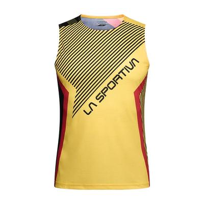 LA SPORTIVA майка мужская FLOW TANK