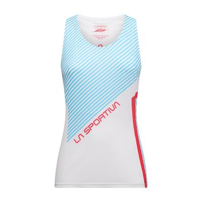 LA SPORTIVA майка женская FLOW TANK