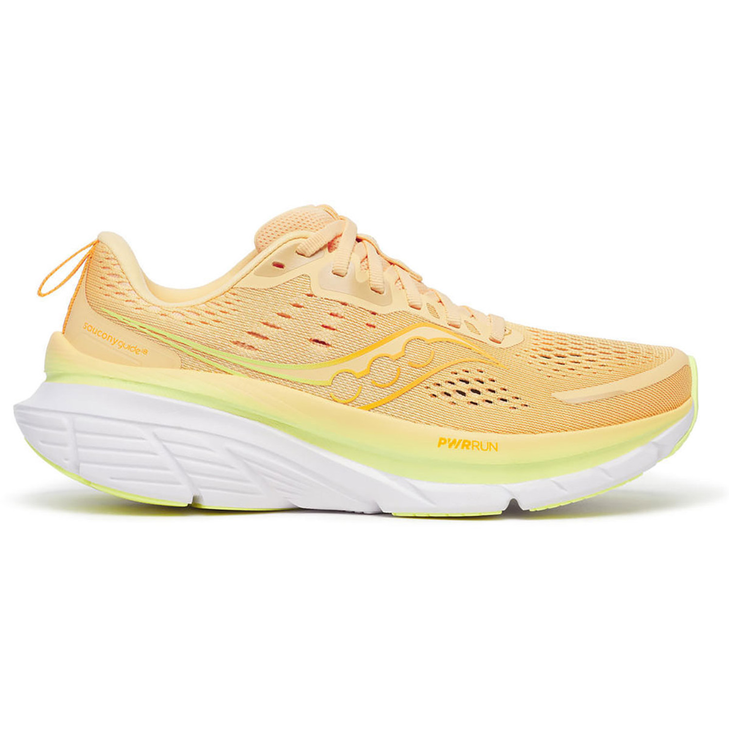 SAUCONY беговые кроссовки женские GUIDE 19