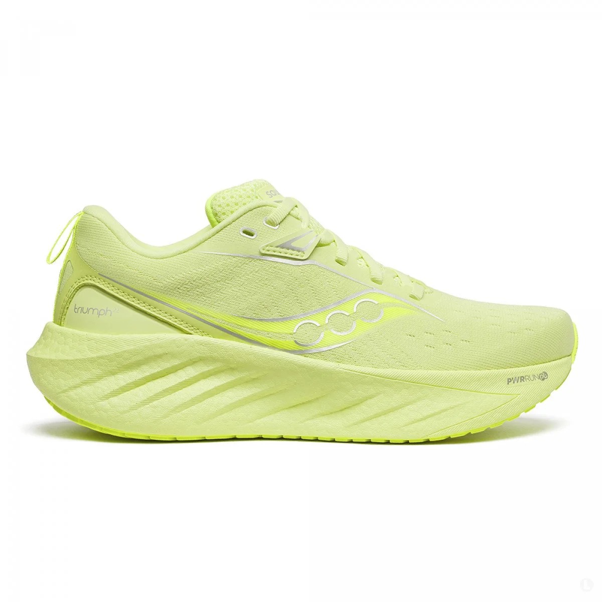 SAUCONY беговые кроссовки женские TRIUMPH 23