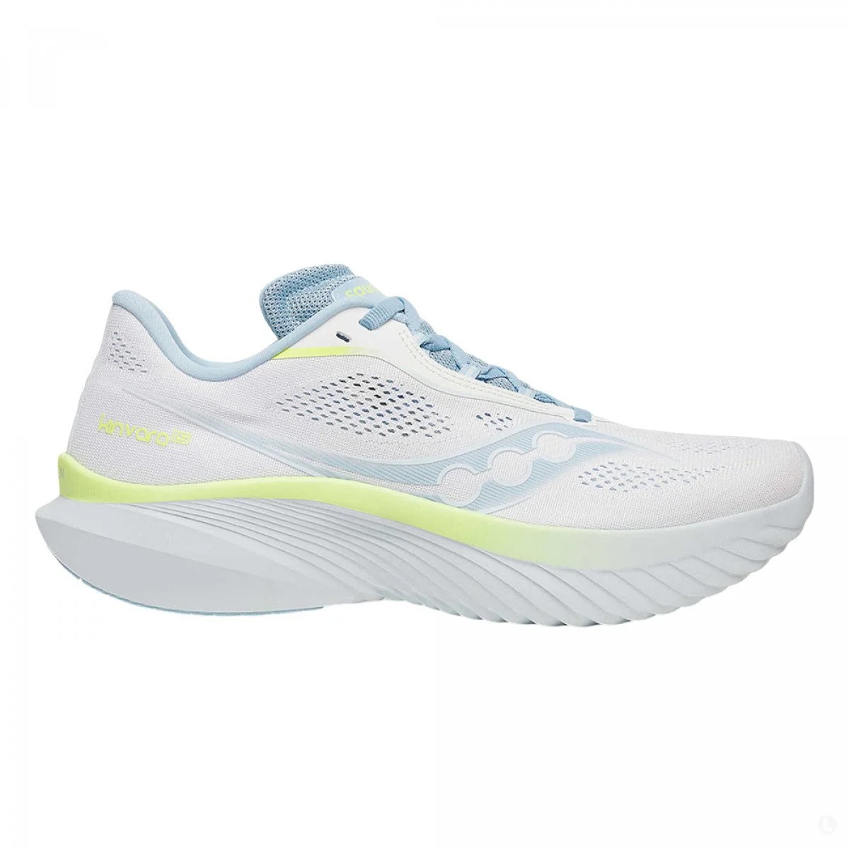 SAUCONY беговые кроссовки женские KINVARA 16