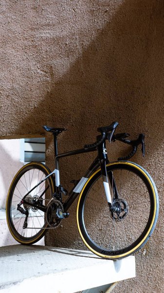 Рама велосипедная Cannondale supersix