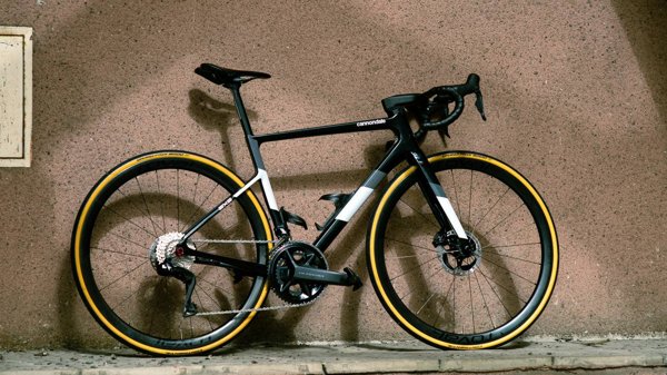 Рама велосипедная Cannondale supersix