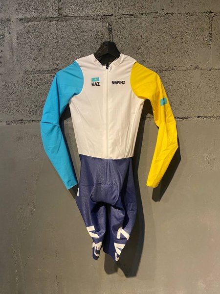 SpeedSuit NOPINZ