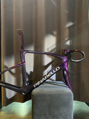 Фреймсет Pinarello Dogma F MyWay