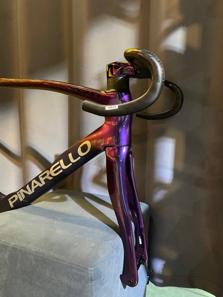 Фреймсет Pinarello Dogma F MyWay