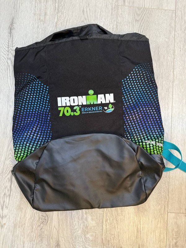 Ironman Erkner Berlin Germany