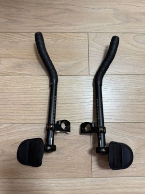 Рога для велосипеда Aptonia AeroBars