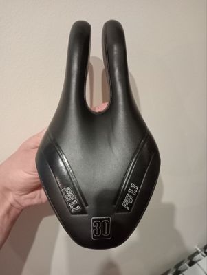 Седло велосипеда ISM PS 1.1 Triathlon