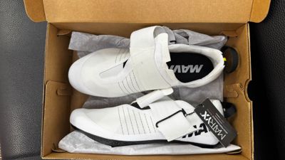 Mavic Ultimate Tri IV Triathlon