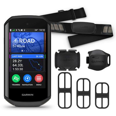 Garmin Edge 1050 Bundle