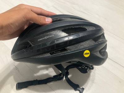 ШЛЕМ LIMAR AIR PRO MIPS