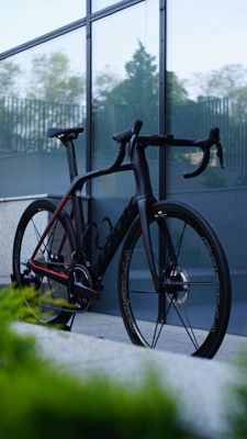 Велосипед Look Blade RS