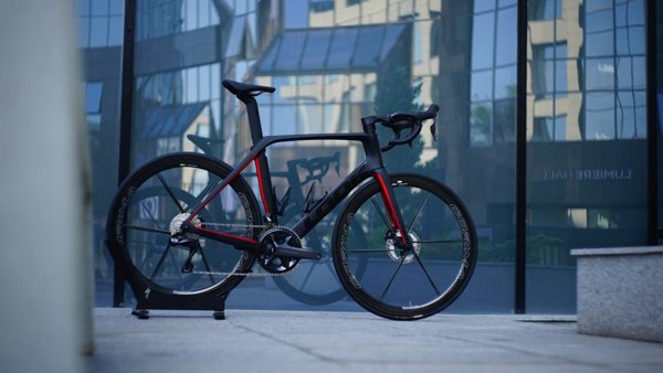 Велосипед Look Blade RS