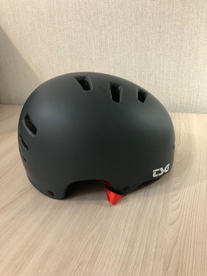 TSG SUPER LIGHT SOLID