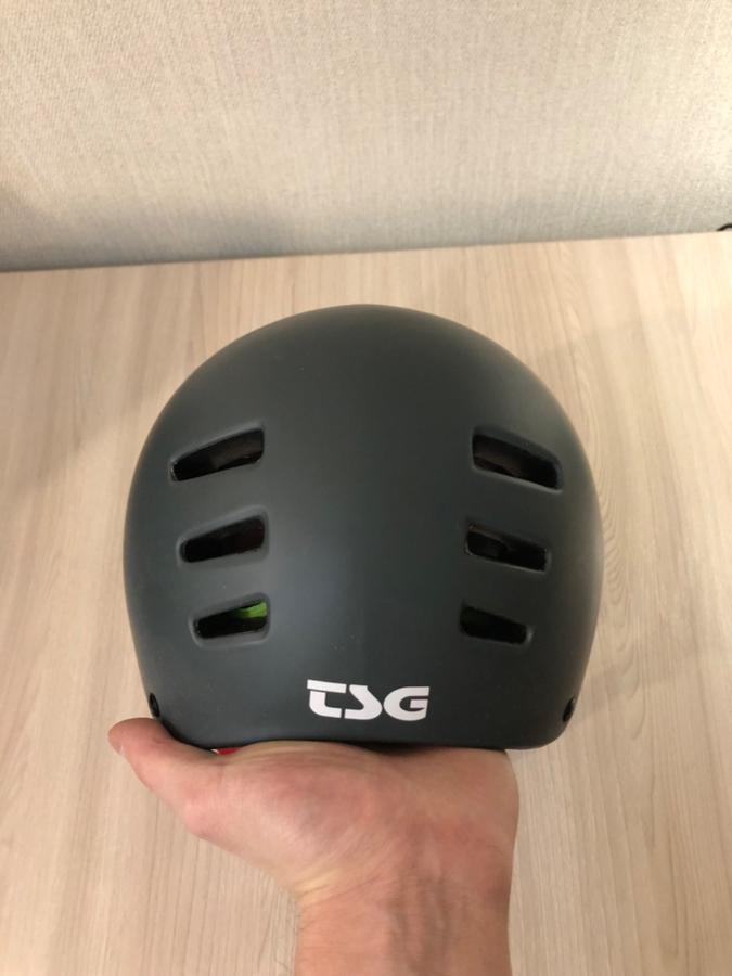 TSG SUPER LIGHT SOLID