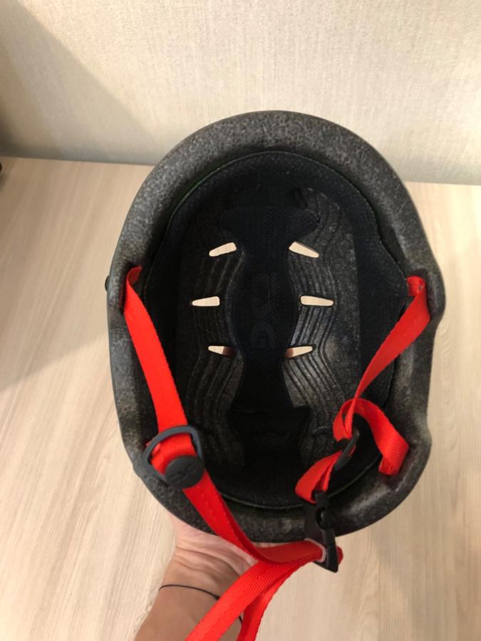TSG SUPER LIGHT SOLID